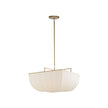 Wildwood Perruche Pendant