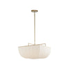 Wildwood Perruche Pendant
