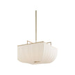 Wildwood Perruche Pendant