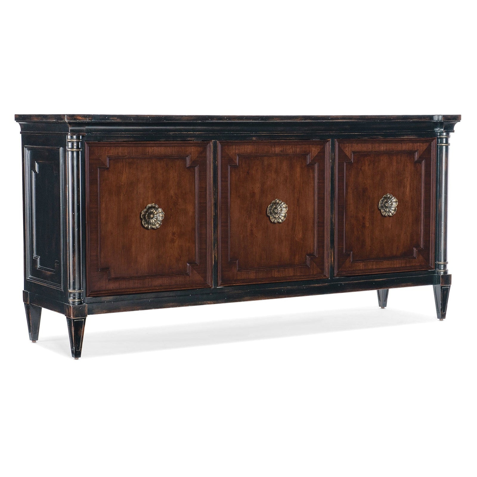 Hooker Furniture Charleston Entertainment Console