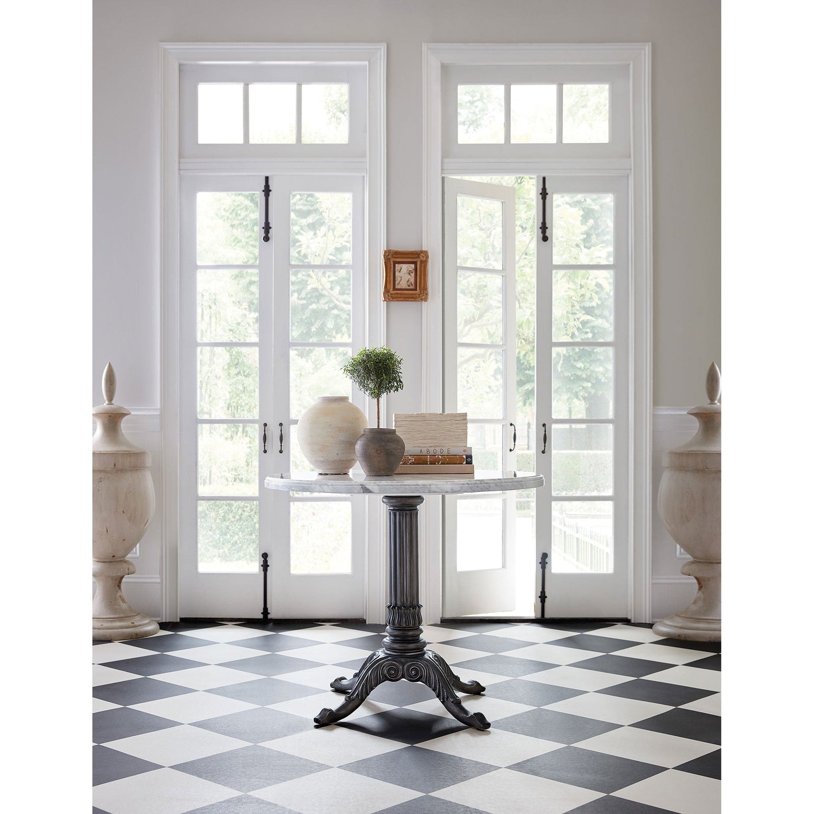 Hooker Furniture Charleston Bistro Table