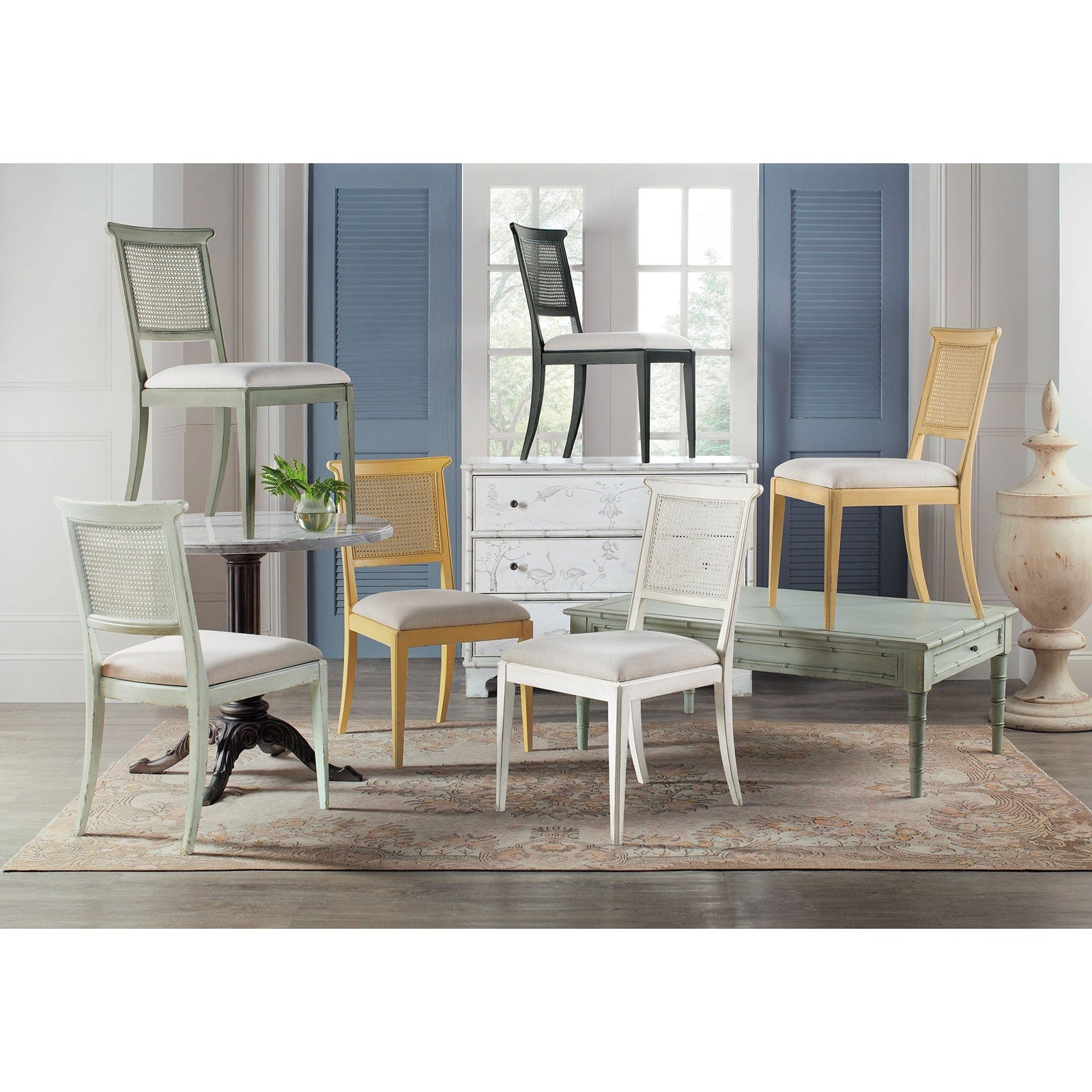 Hooker Furniture Charleston Bistro Table