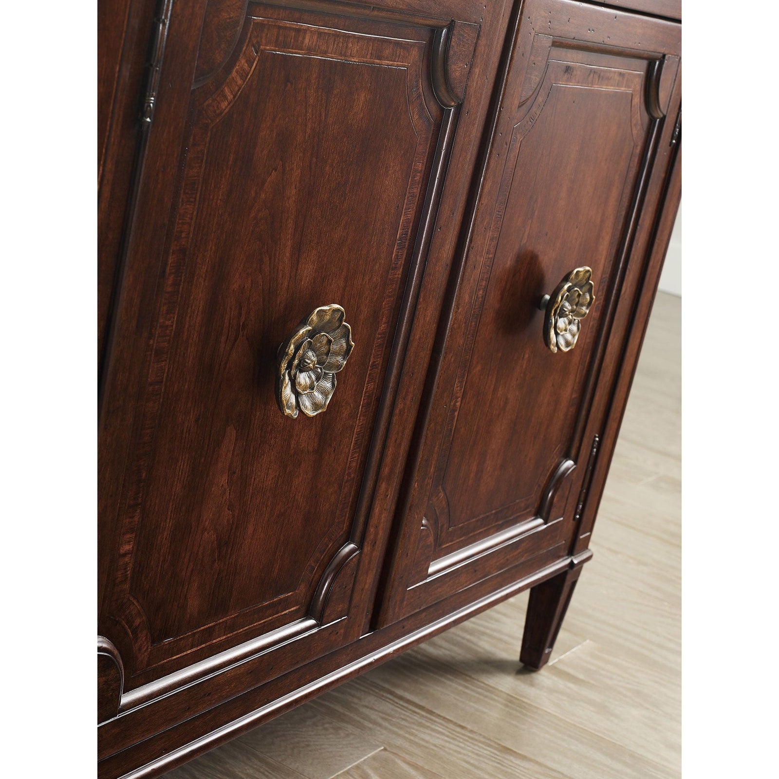 Hooker Furniture Charleston Four-Door Buffet