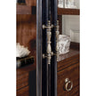 Hooker Furniture Charleston Display Cabinet