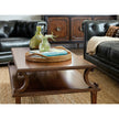 Hooker Furniture Charleston Rectangle Cocktail Table - 29.25