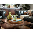 Hooker Furniture Charleston Rectangle Cocktail Table - 29.25