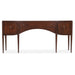 Hooker Furniture Charleston Console Table - 36"