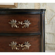 Hooker Furniture Charleston Three Drawer Accent Chest - 49.5