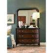 Hooker Furniture Charleston Three Drawer Accent Chest - 49.5