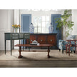 Hooker Furniture Charleston Five Drawer Console Table