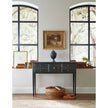 Hooker Furniture Charleston Five Drawer Console Table