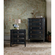 Hooker Furniture Charleston Five Drawer Chest