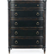 Hooker Furniture Charleston Five Drawer Chest
