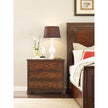 Hooker Furniture Charleston Three Drawer Nightstand - 36