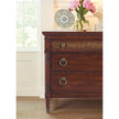 Hooker Furniture Charleston Three Drawer Nightstand - 32