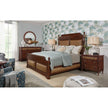 Hooker Furniture Charleston Three Drawer Nightstand - 32