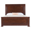 Hooker Furniture Charleston Sleigh Bed