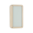Wildwood Oak Island Sconce