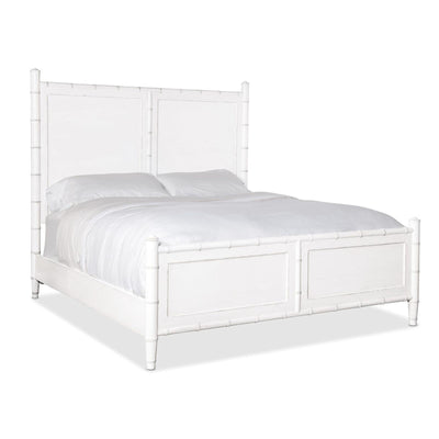 Hooker Furniture Charleston Panel Bed A