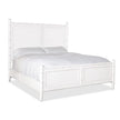 Hooker Furniture Charleston Panel Bed A