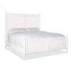 Hooker Furniture Charleston Panel Bed A