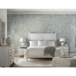 Hooker Furniture Charleston Panel Bed A
