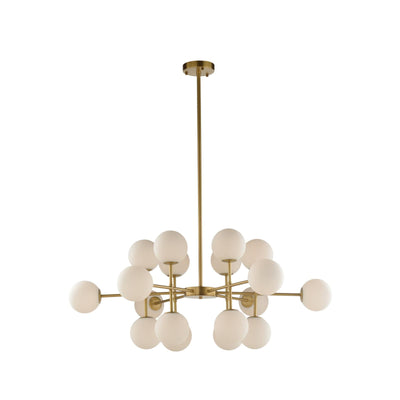 Wildwood Rue Saint Anne Chandelier