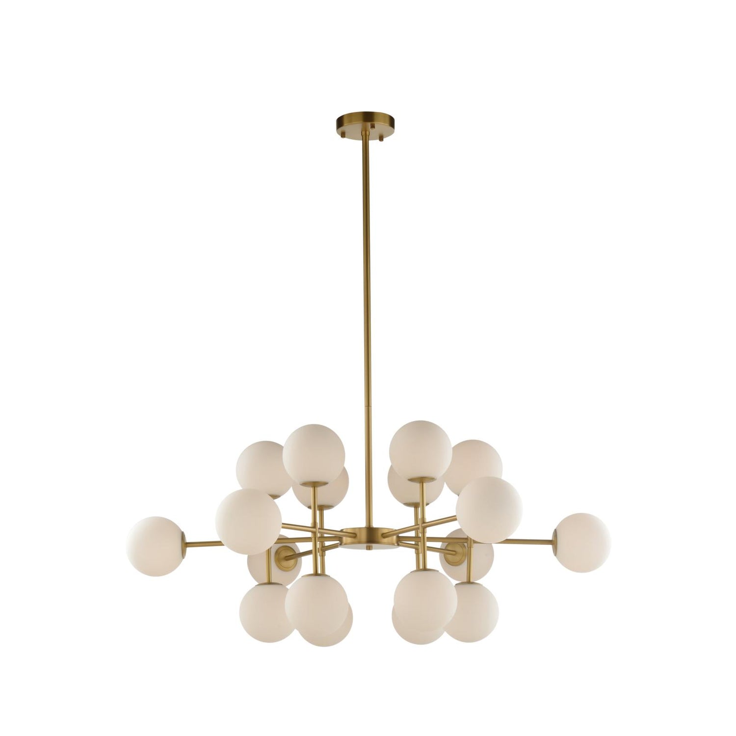 Wildwood Rue Saint Anne Chandelier