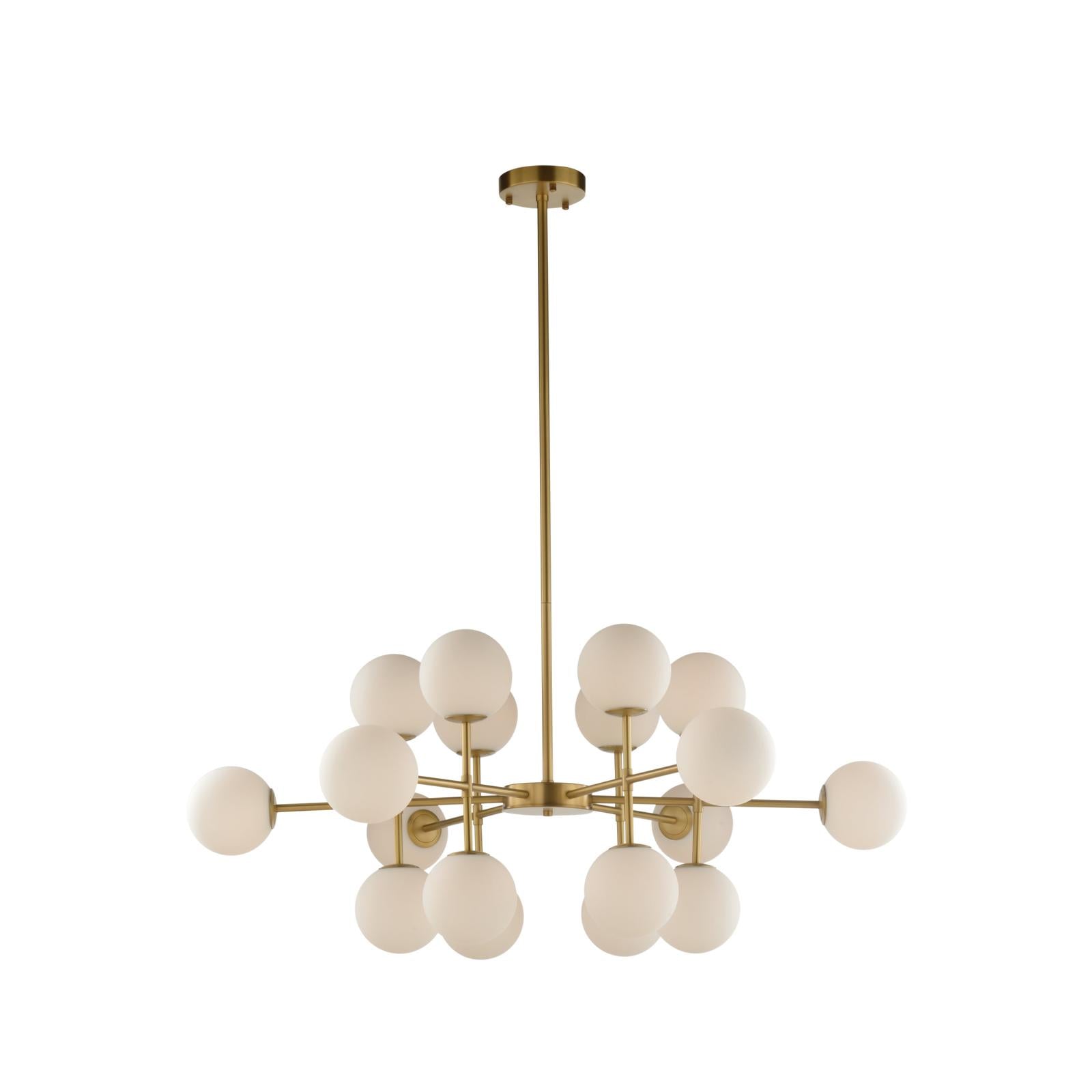 Wildwood Rue Saint Anne Chandelier