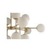 Wildwood Rue Saint Anne Chandelier