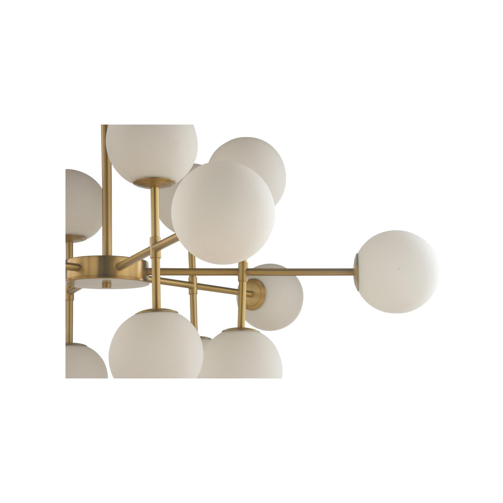 Wildwood Rue Saint Anne Chandelier