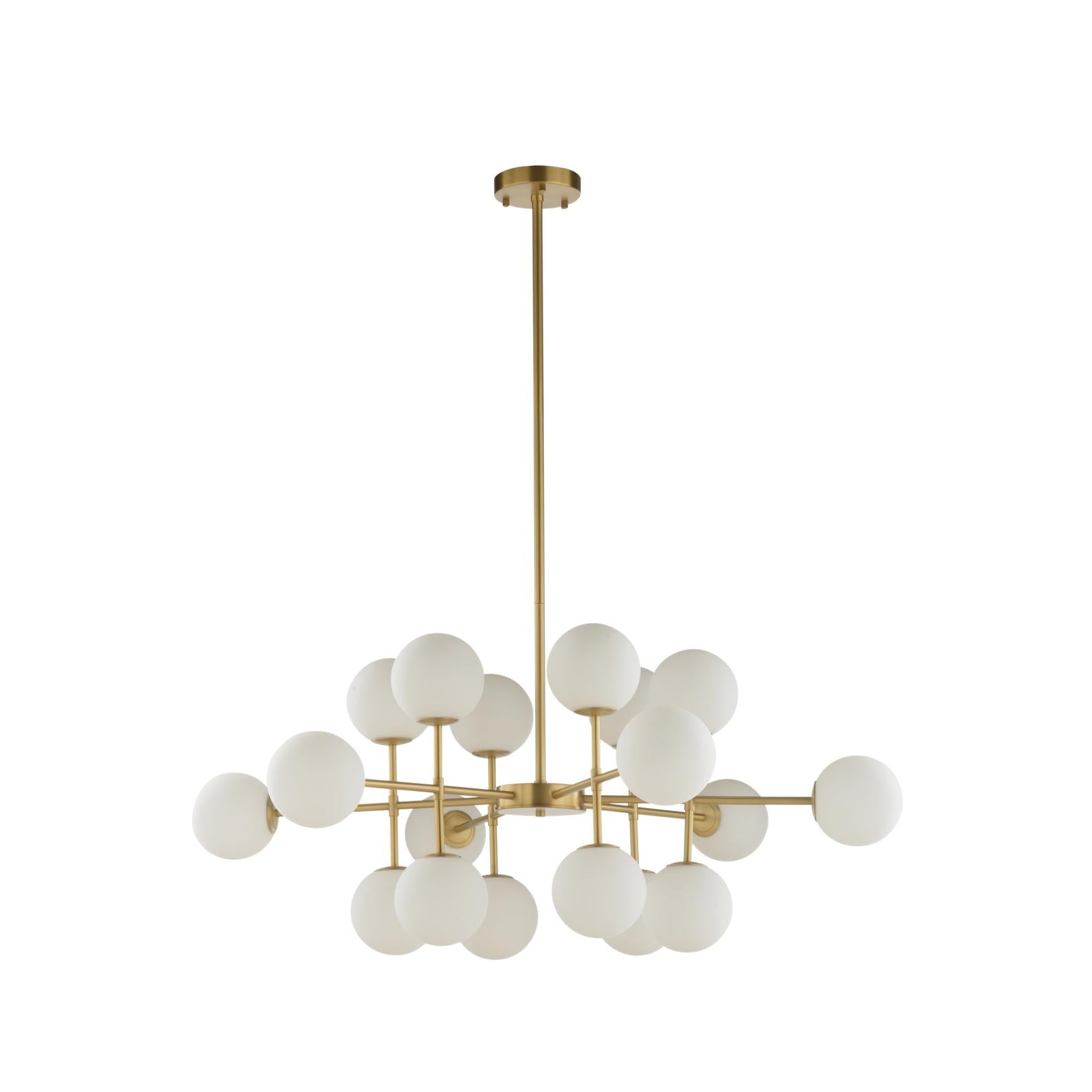 Wildwood Rue Saint Anne Chandelier