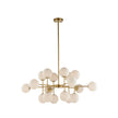 Wildwood Rue Saint Anne Chandelier