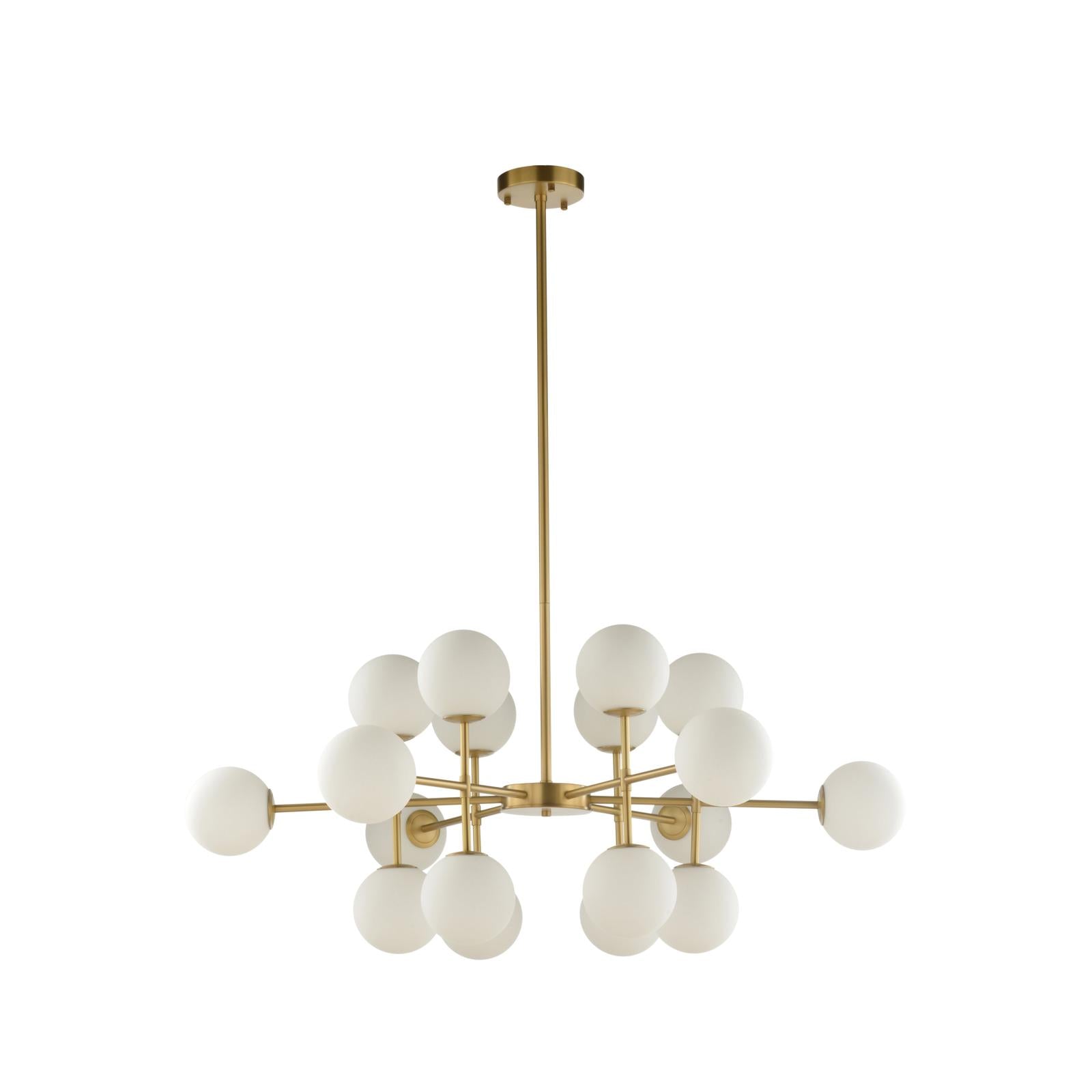 Wildwood Rue Saint Anne Chandelier