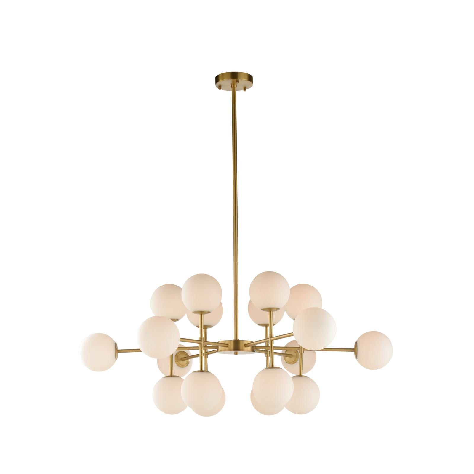 Wildwood Rue Saint Anne Chandelier