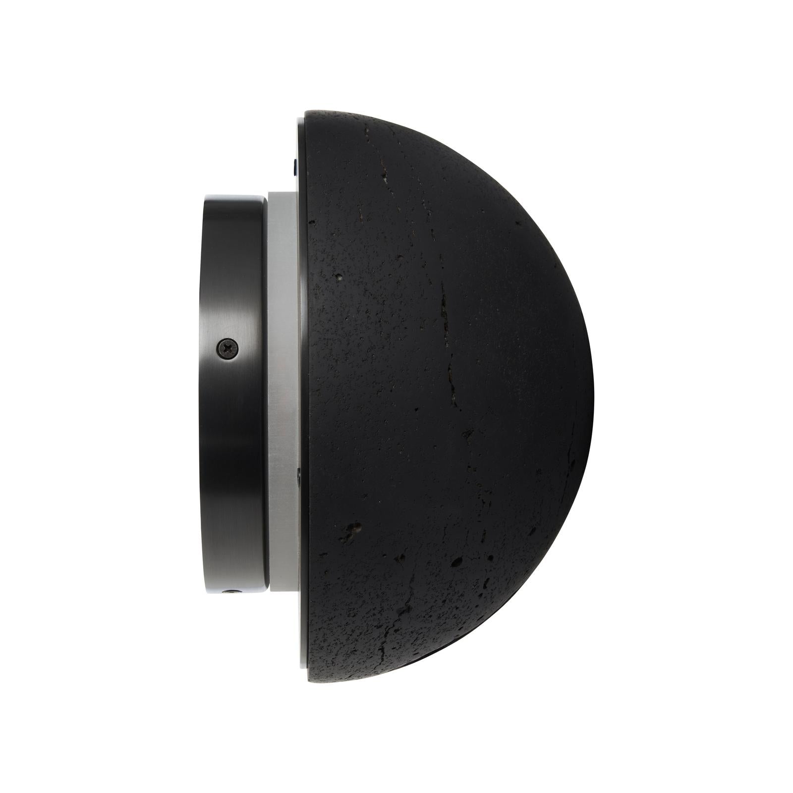 Wildwood Lunar Onyx Sconce