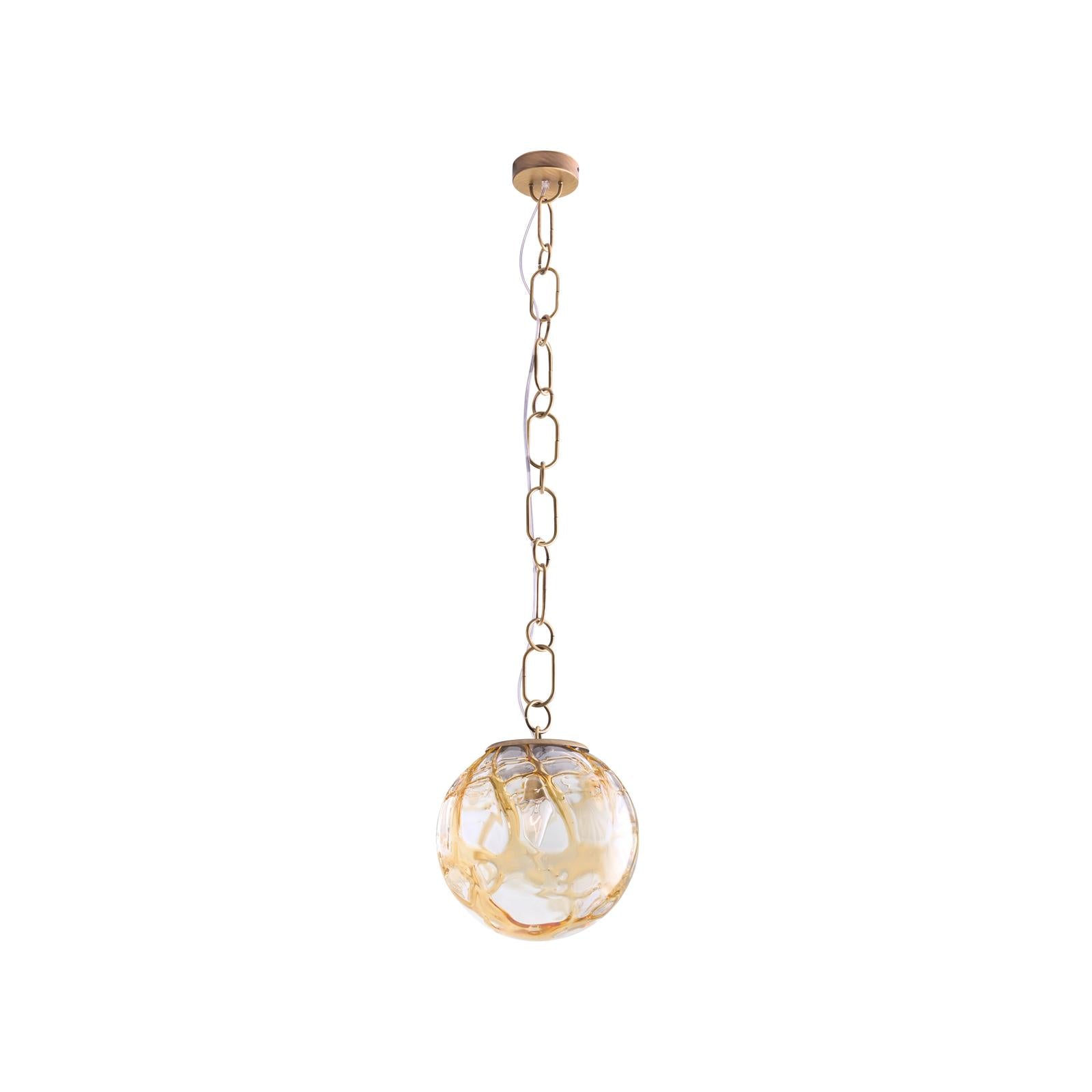 Wildwood Amo Pendant
