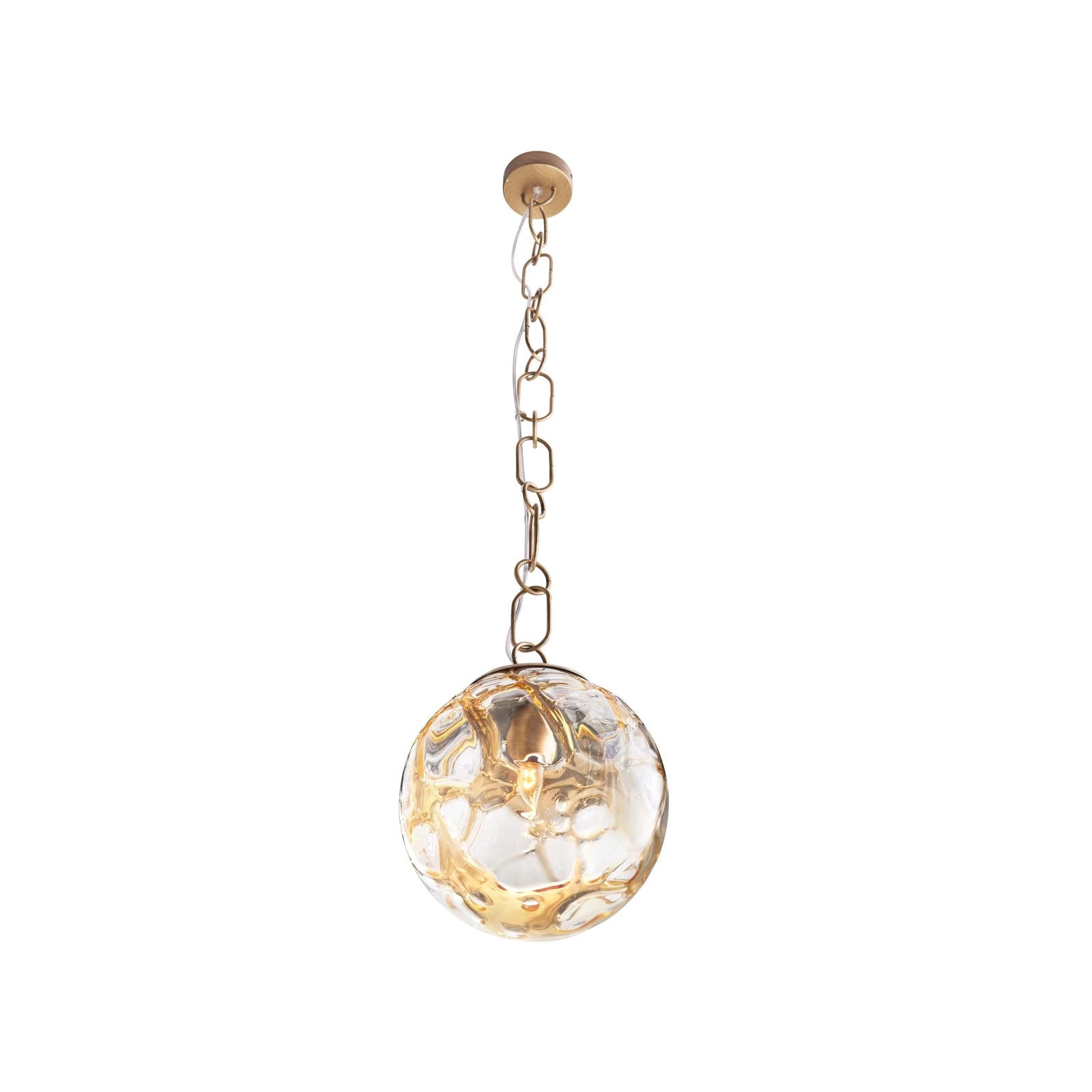 Wildwood Amo Pendant