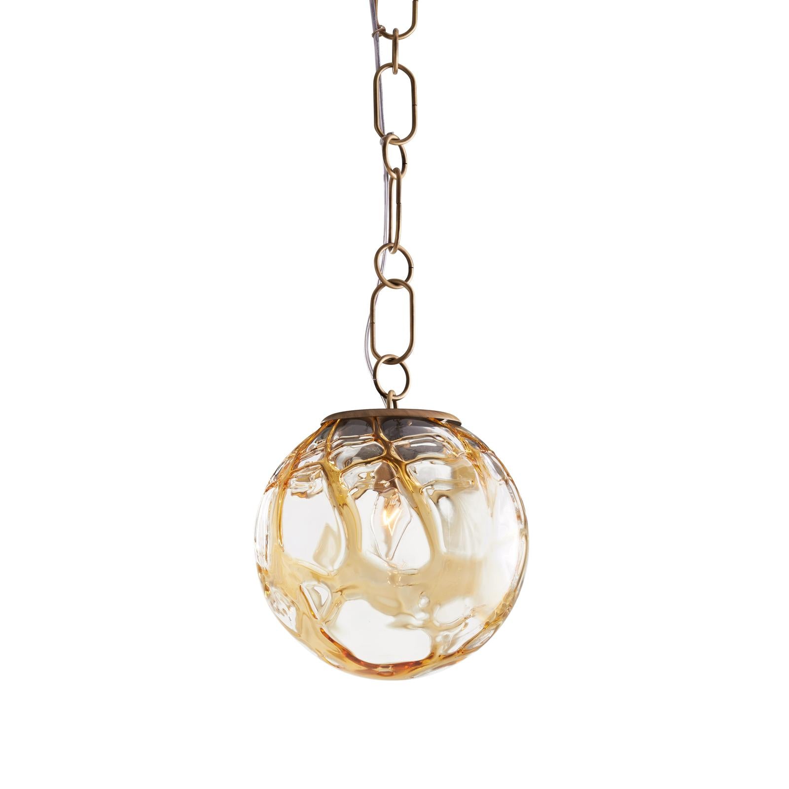 Wildwood Amo Pendant