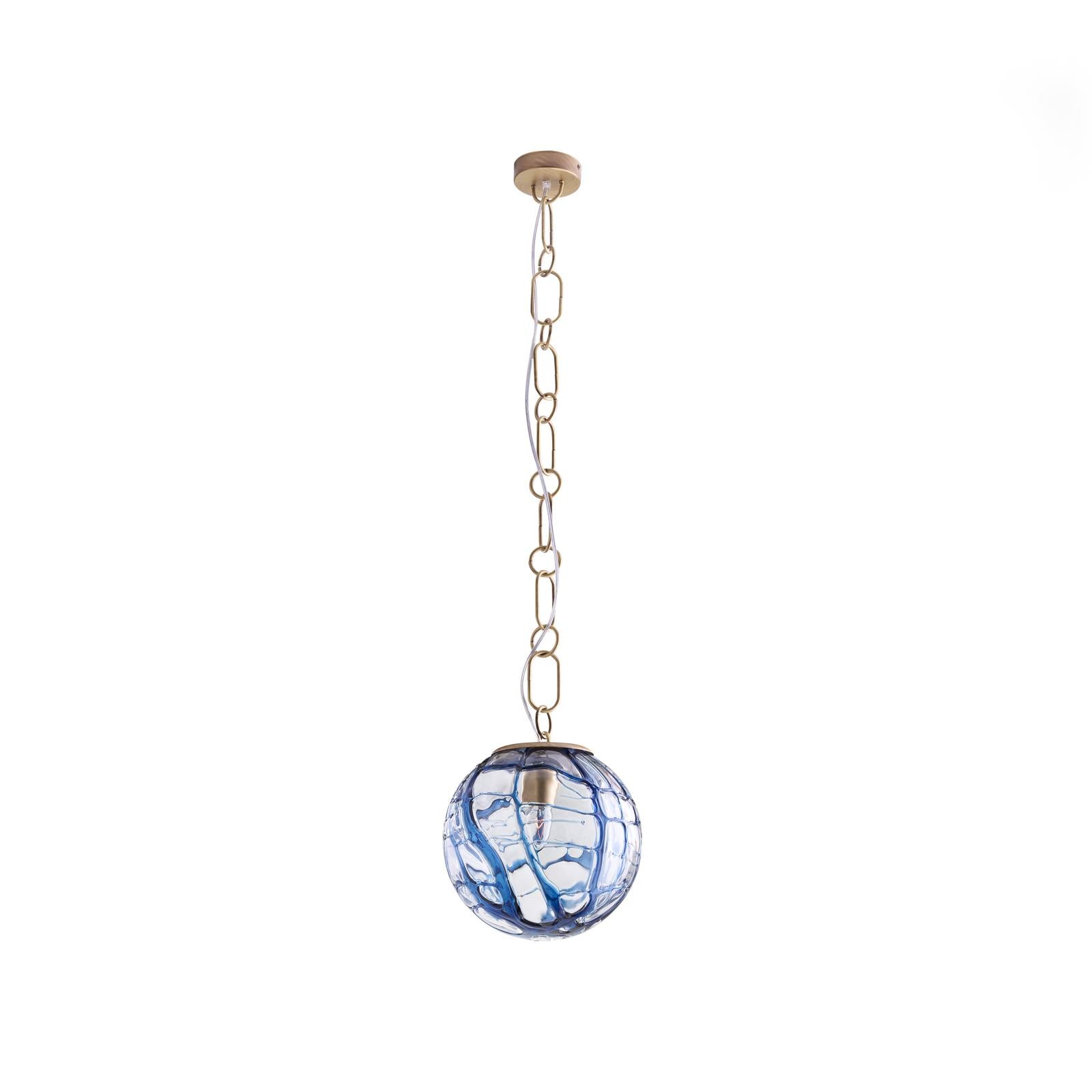 Wildwood Amo Pendant
