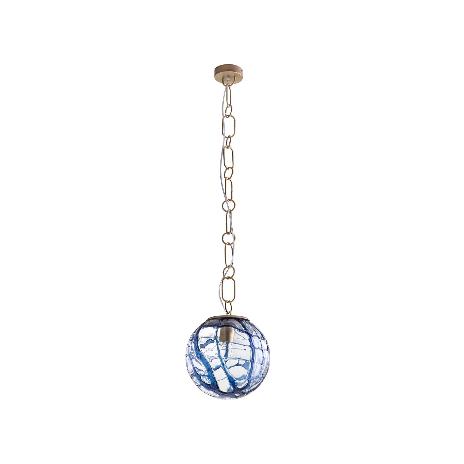 Wildwood Amo Pendant