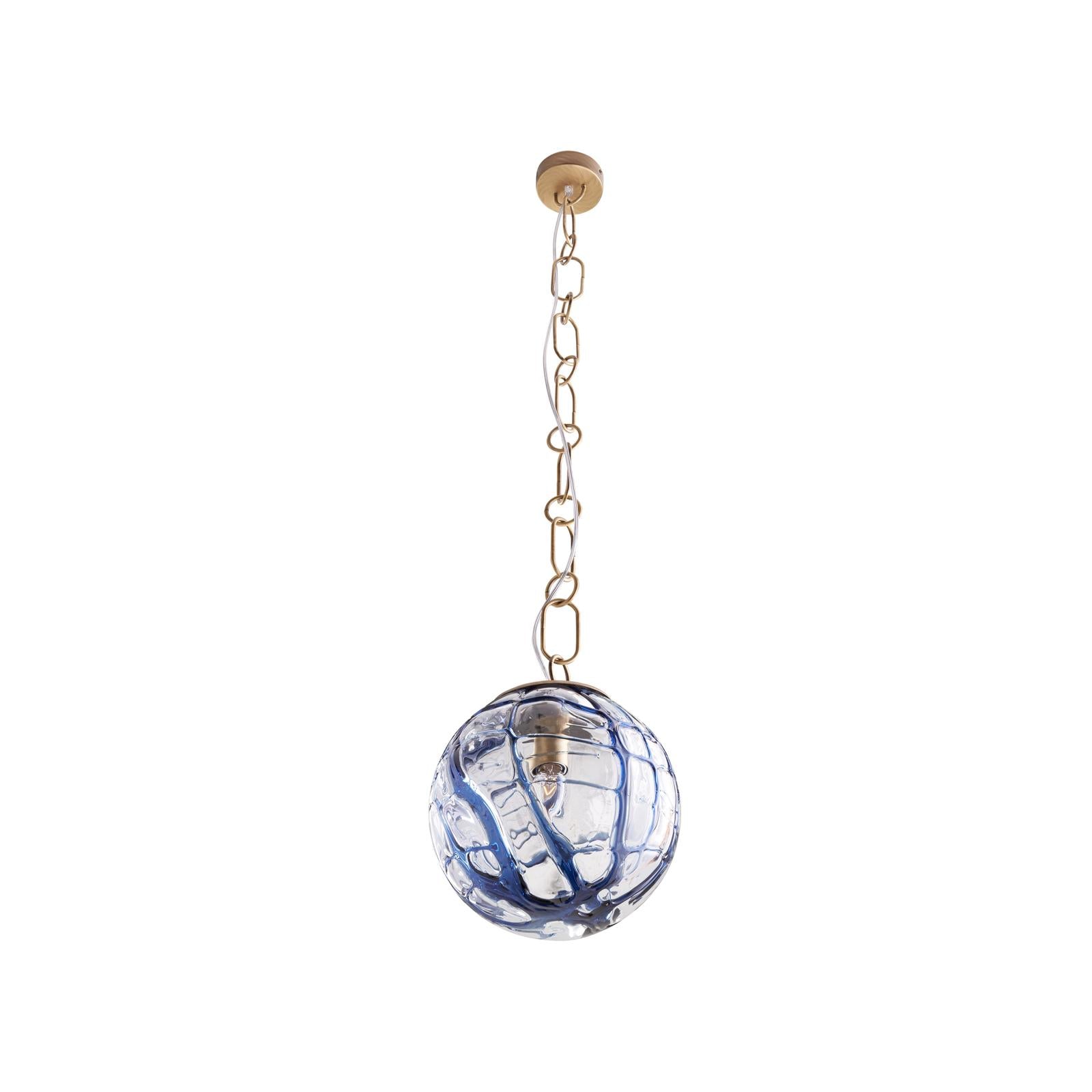 Wildwood Amo Pendant
