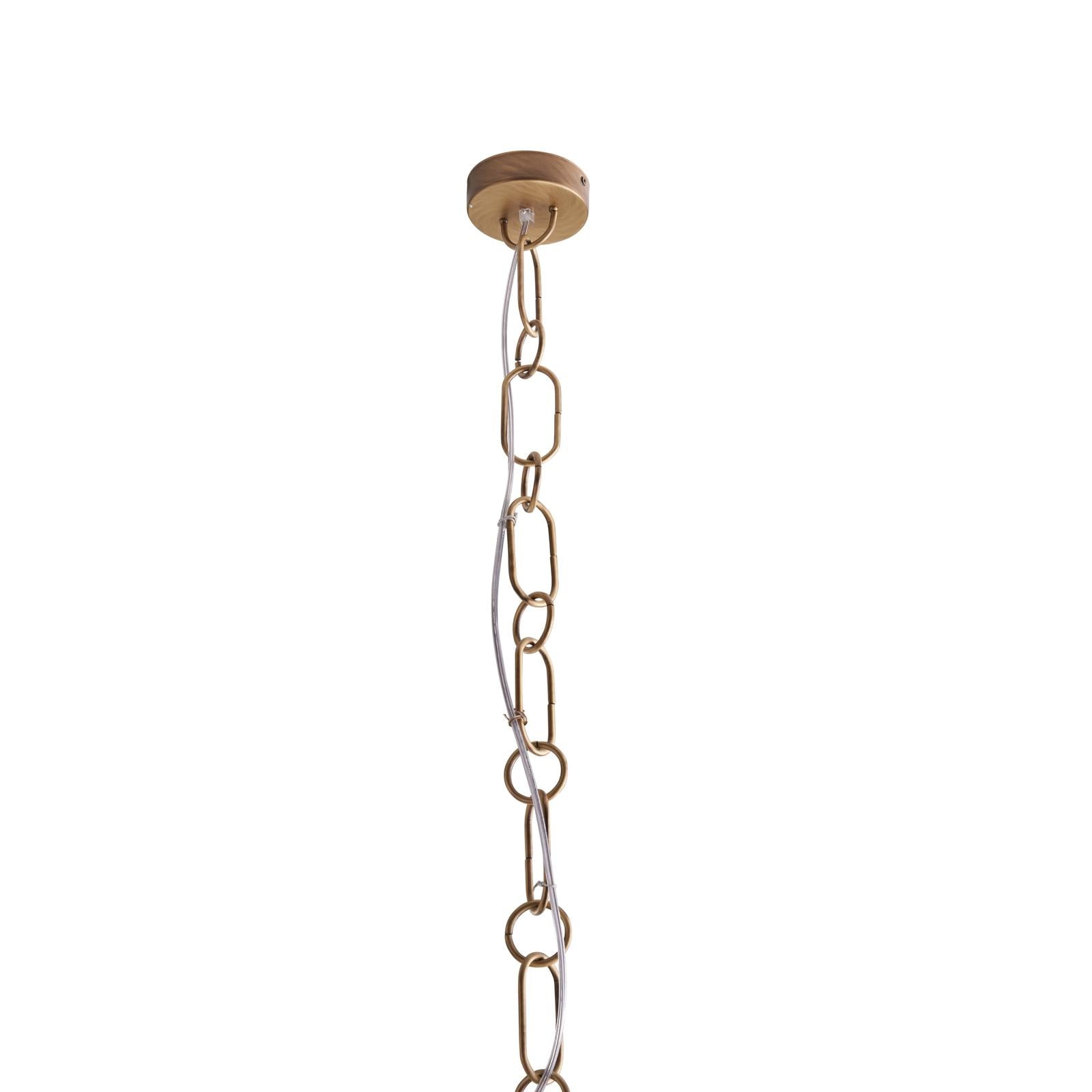 Wildwood Amo Pendant