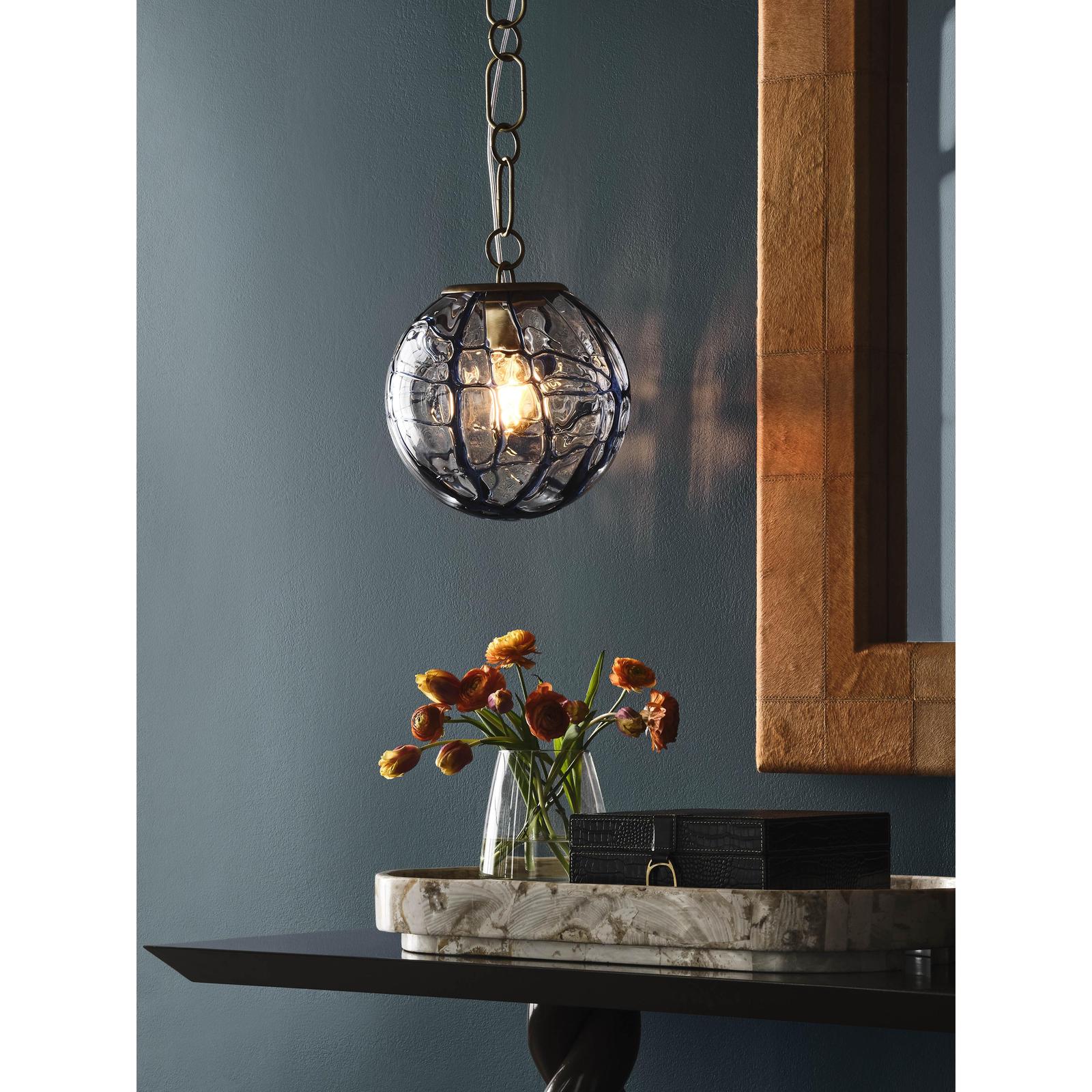 Wildwood Amo Pendant