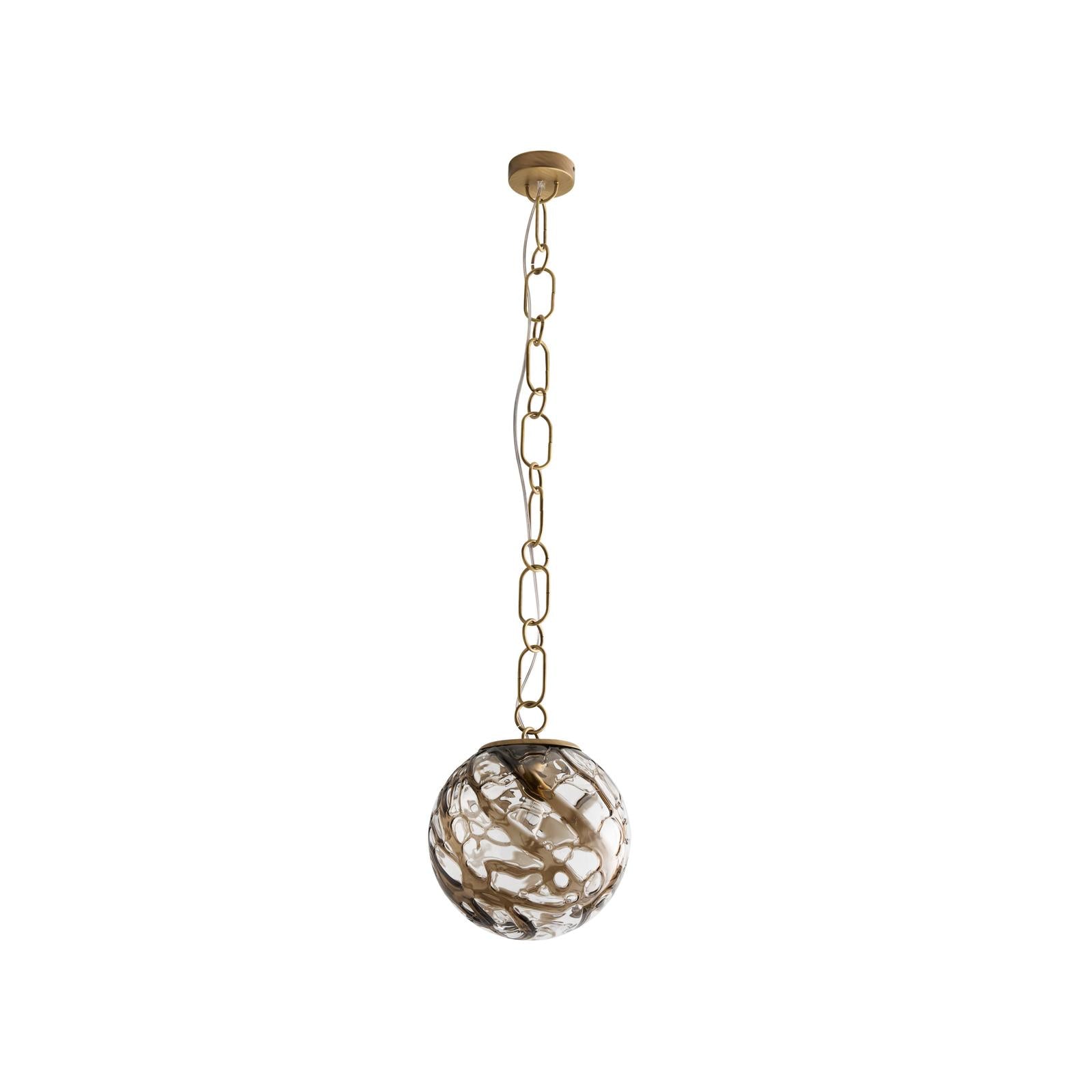 Wildwood Amo Pendant