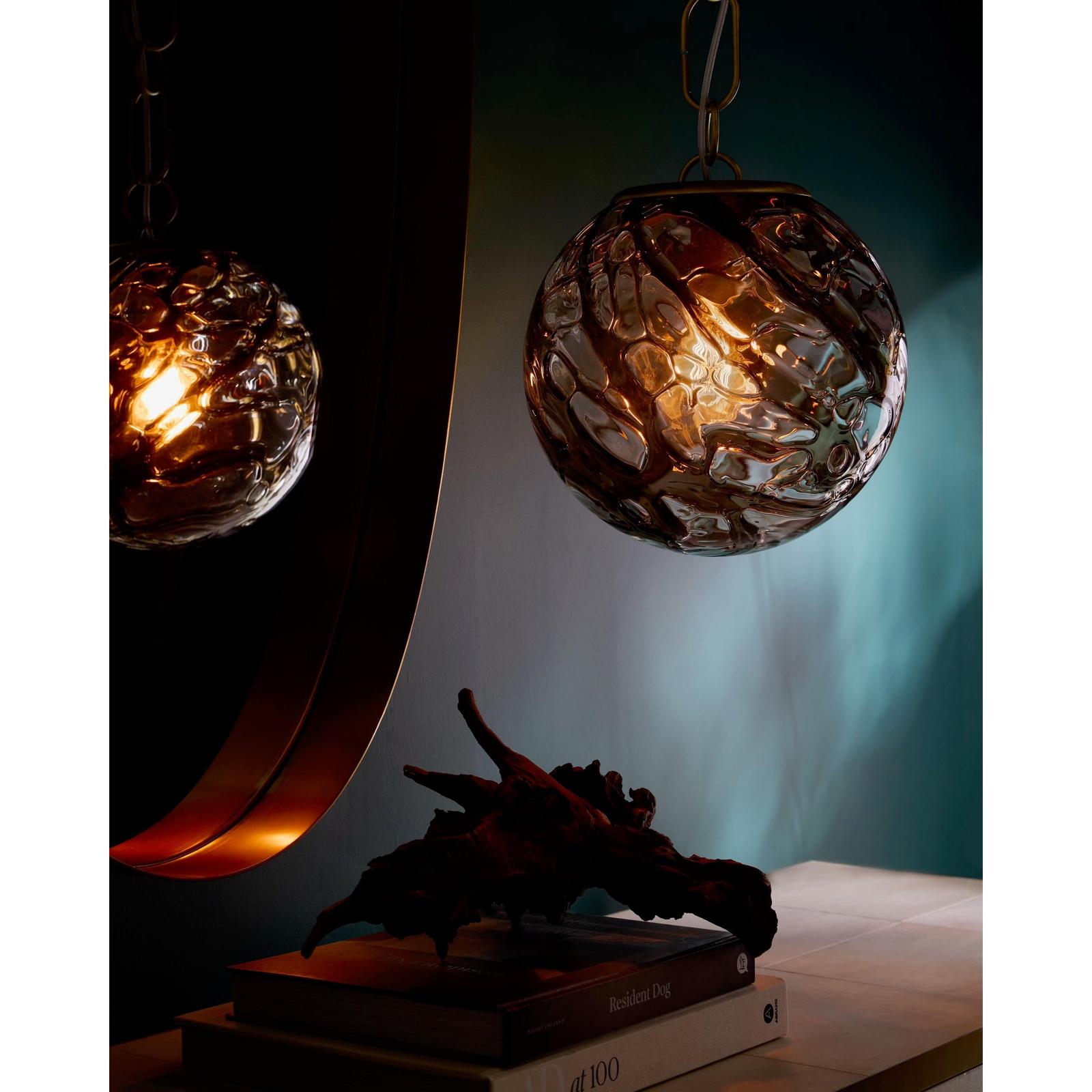 Wildwood Amo Pendant