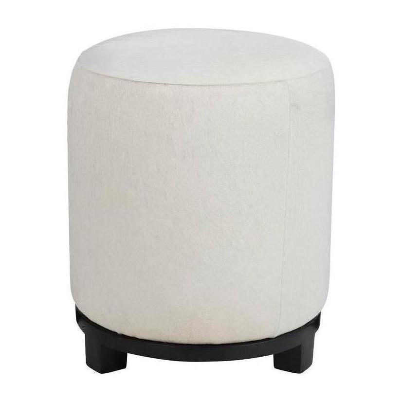 Arteriors Wimberley Ottoman
