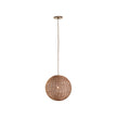 Wildwood Teague Single Pendant