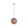 Wildwood Teague Single Pendant