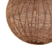 Wildwood Teague Single Pendant
